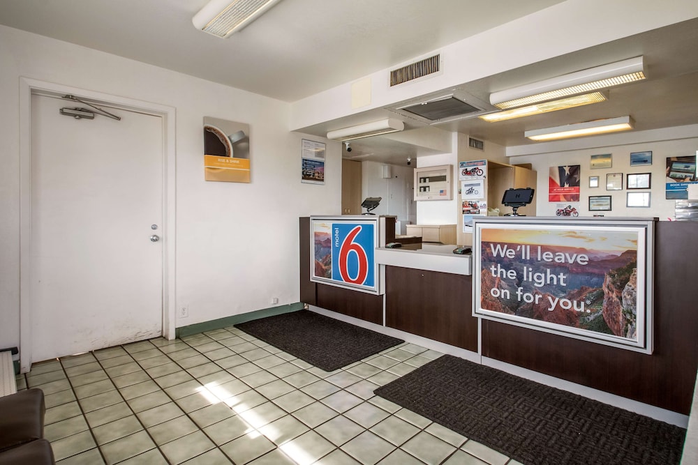 Motel6 Wendover, UT 14/45