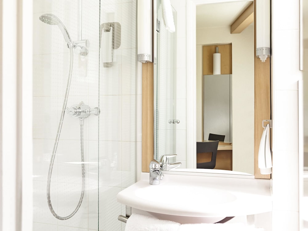 Ibis Birmingham New Street Station Hotel 45/46
