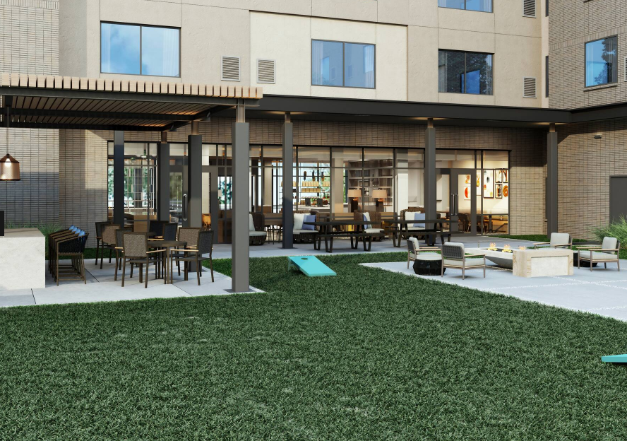 Homewood Suites by Hilton Prattville 9/9