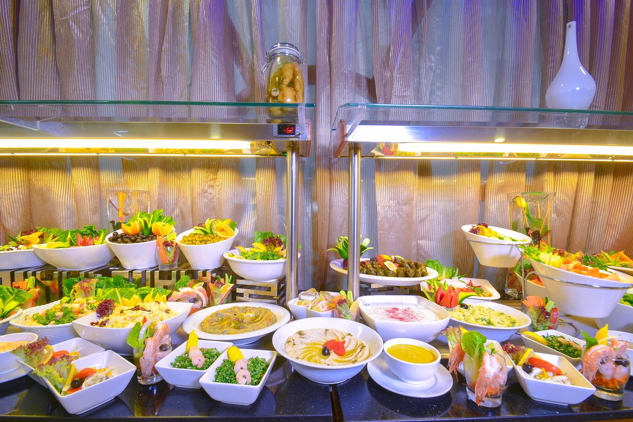الأنصار جولدن توليب(Al Ansar Golden Tulip) 43/49
