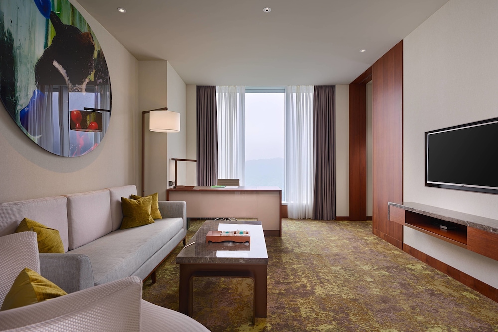 Courtyard by Marriott Taipei 29/50