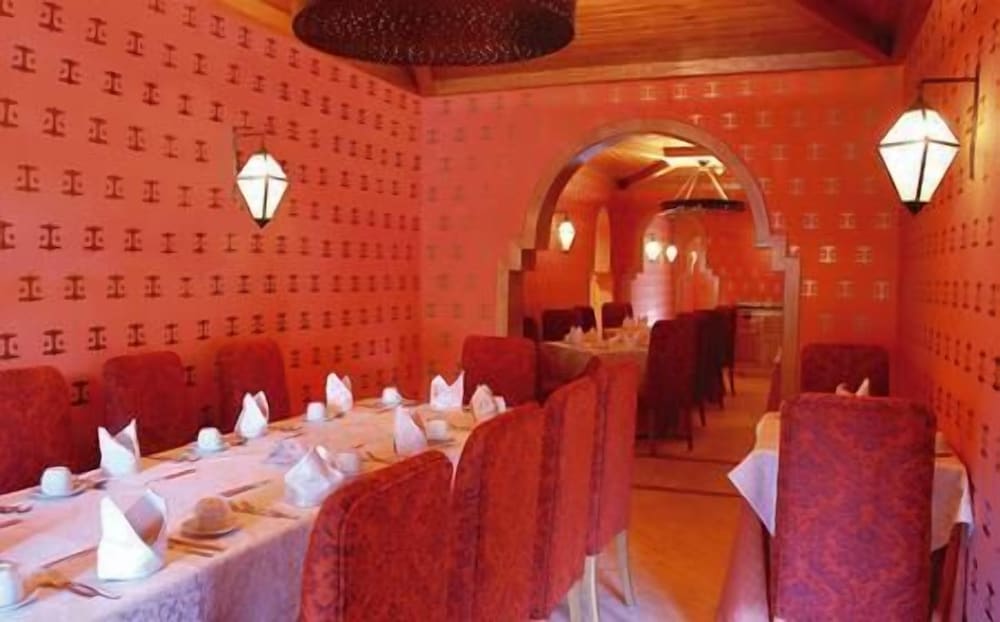 Makadi Palace - All Inclusive 8/17