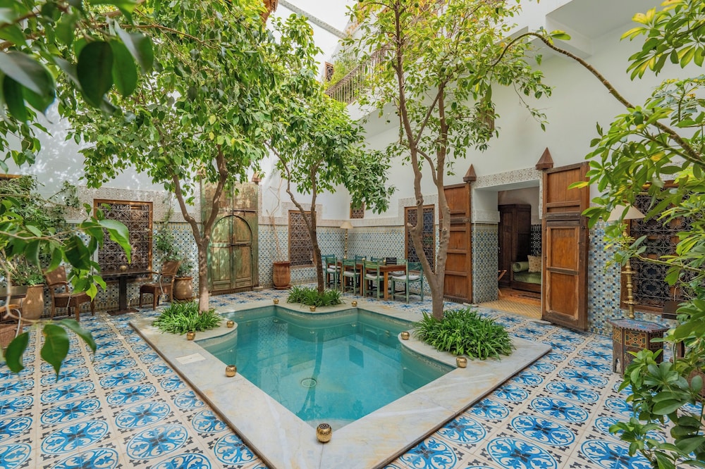Riad Yamina 52 41/50
