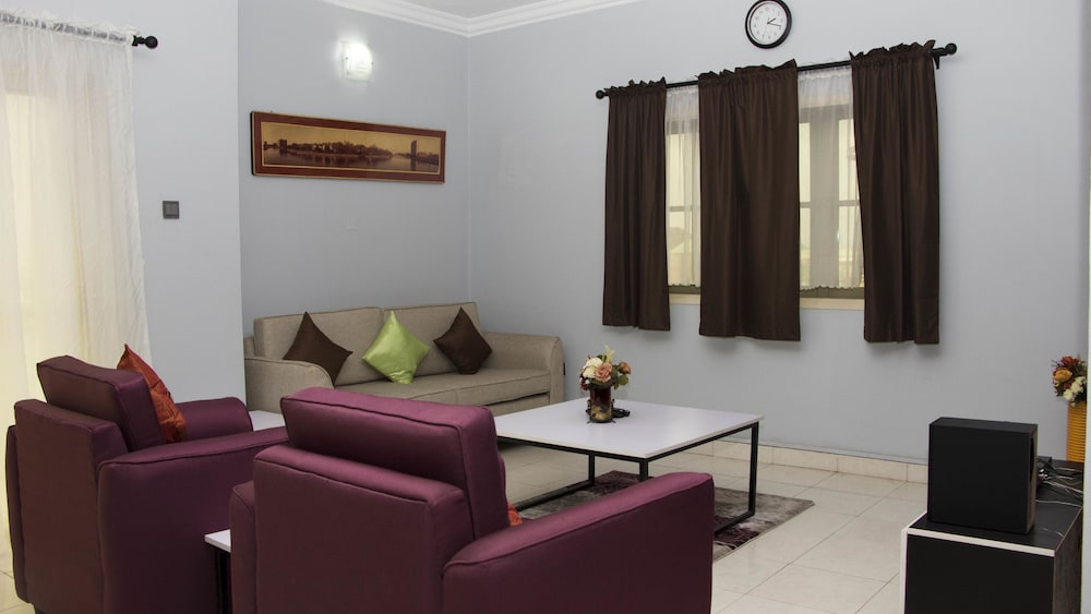 Dfs Luxury Apartments 17/26