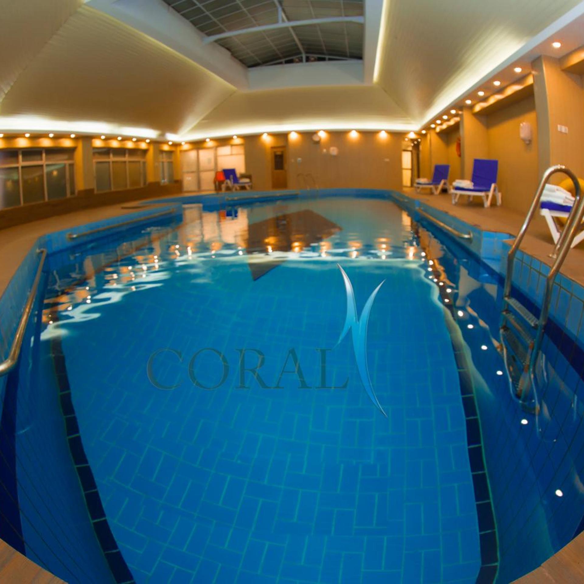 Coral Palace Hotel 37/63