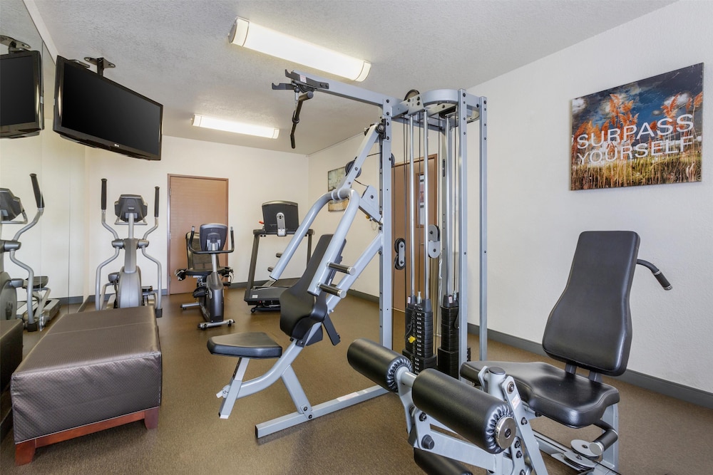 sport facilities