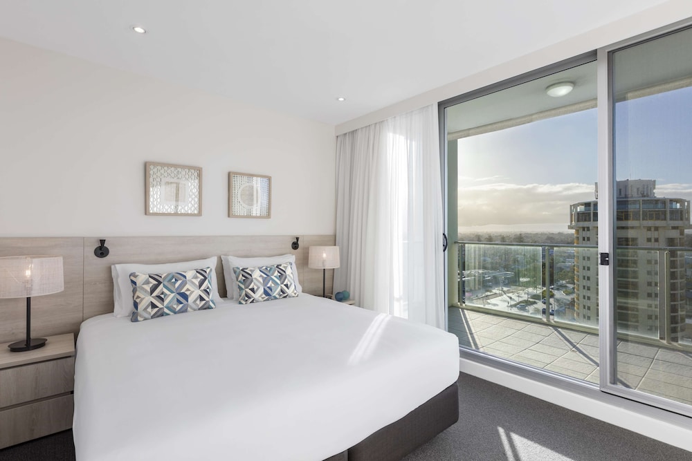 Oaks Glenelg Liberty Suites، أديليد 20/80