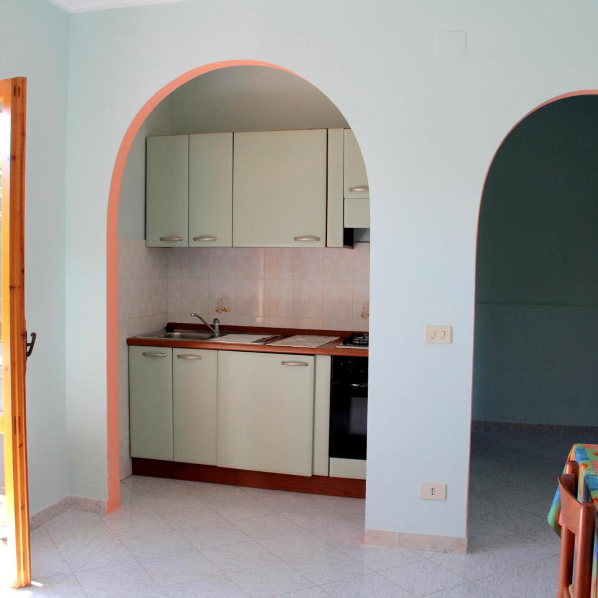 Santa Chiara Hotel Residence 8/57