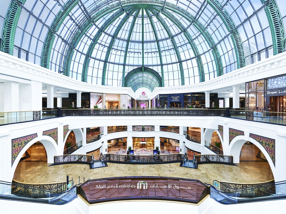 Ibis Mall Avenue Dubai in DUBAI