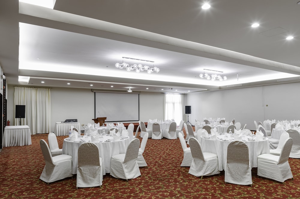 Treffen House Doha next to Msheireb Metro Station and Souq Waqif 53/64