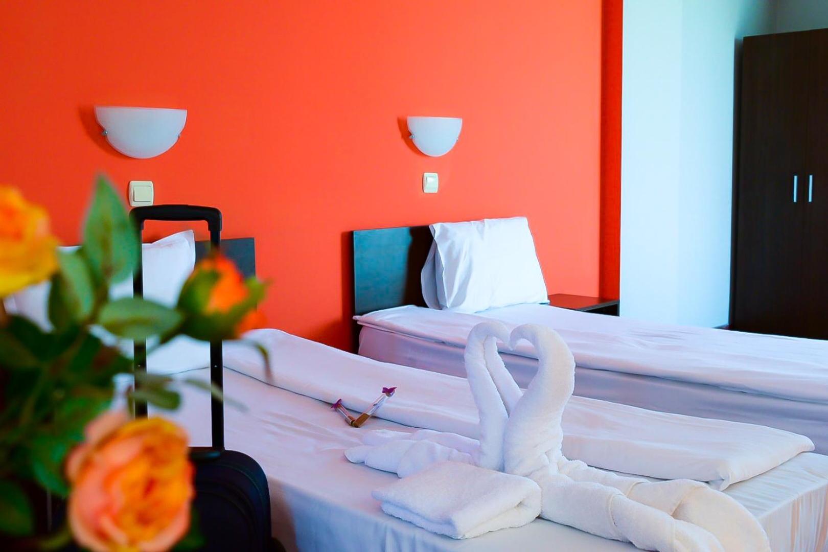 Bon Voyage Hotel Alexander 17/48