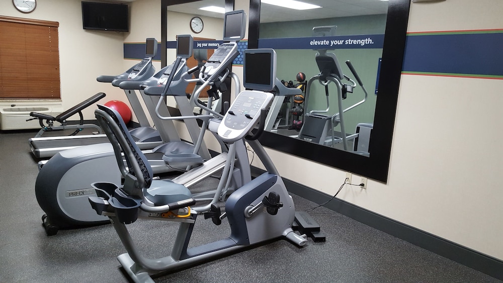Hampton Inn and Suites Sacramento-Elk Grove Laguna I-5 25/50