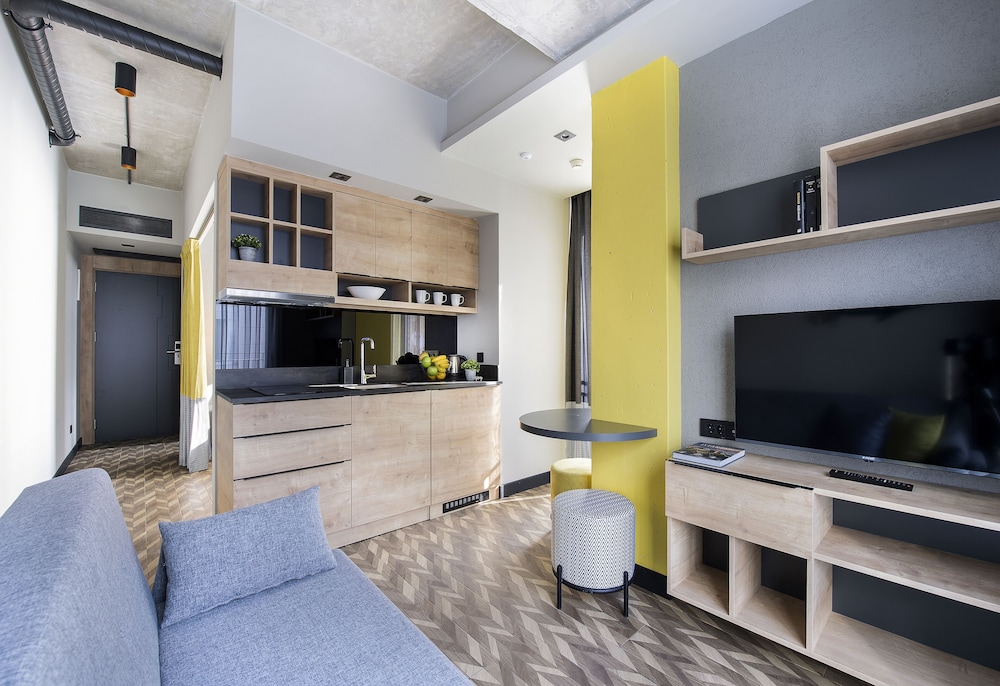 Trend Suites 29/45