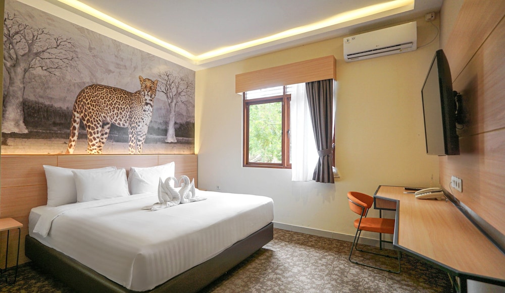 Royal Safari Garden Resort & Convention 33/67