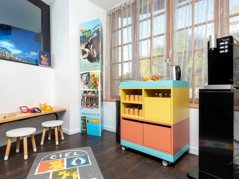 ibis Styles Macon Centre 6/74