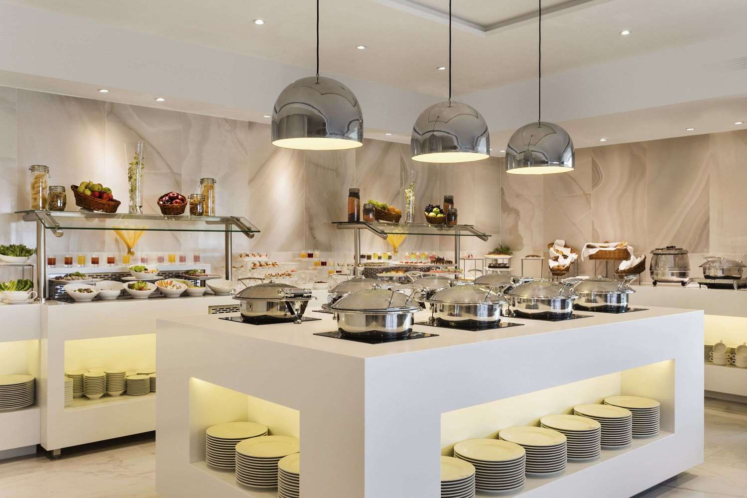 Hawthorn Suites by Wyndham Abu Dhabi City Centre 16/20