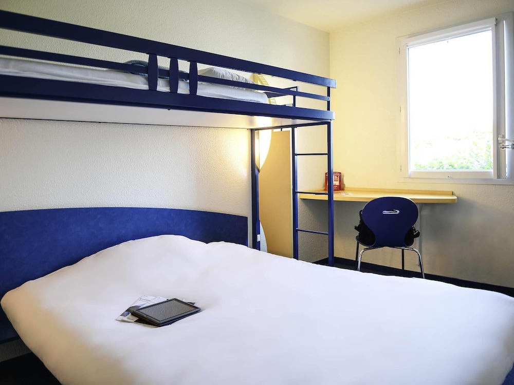 Ibis Budget Orleans Ouest Meung Sur Loire 14/34