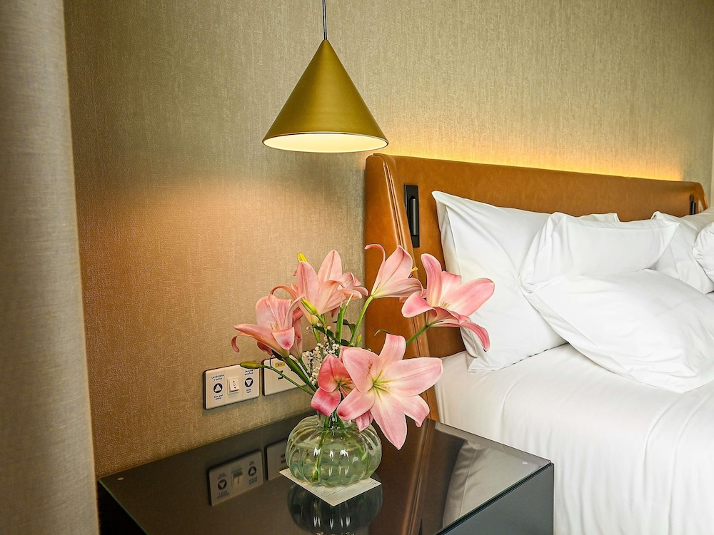 Novotel Santa Cruz de la Sierra 16/48