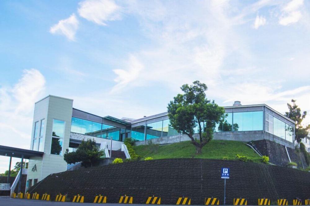 乌山头湖境渡假会馆(Wusanto Huching Resort Hotel) 图片2
