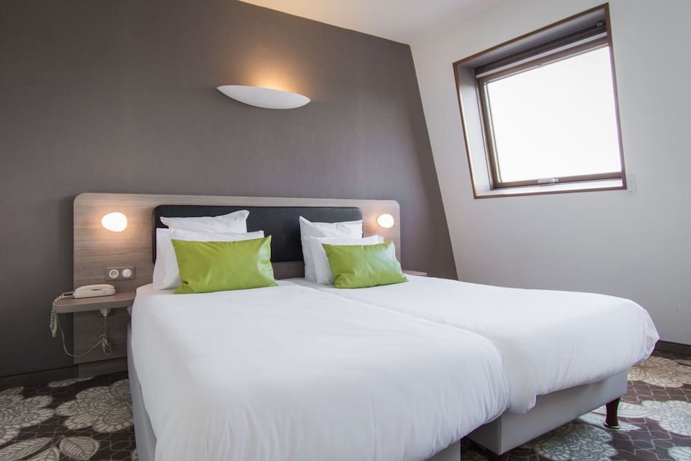 Hotel Vaillant 23/78