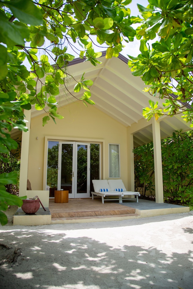 Hondaafushi Island Resort 2/58