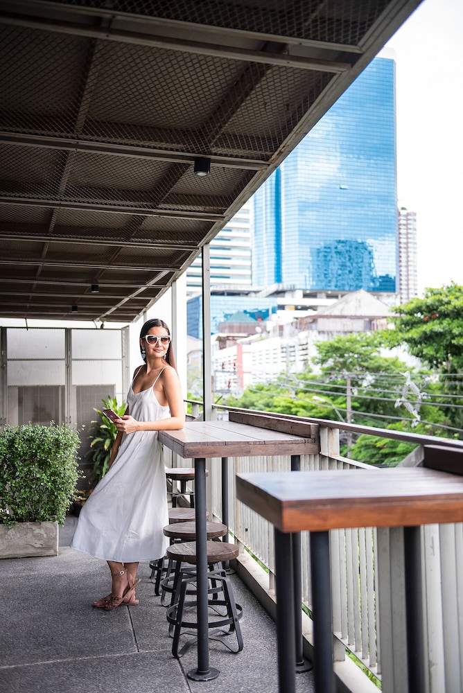 THA CITY LOFT HOTEL 36/72