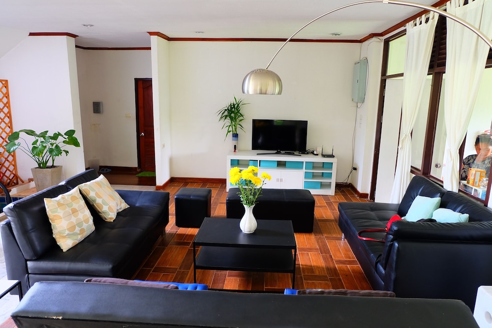 Villa Franjipani Maerim 26/41