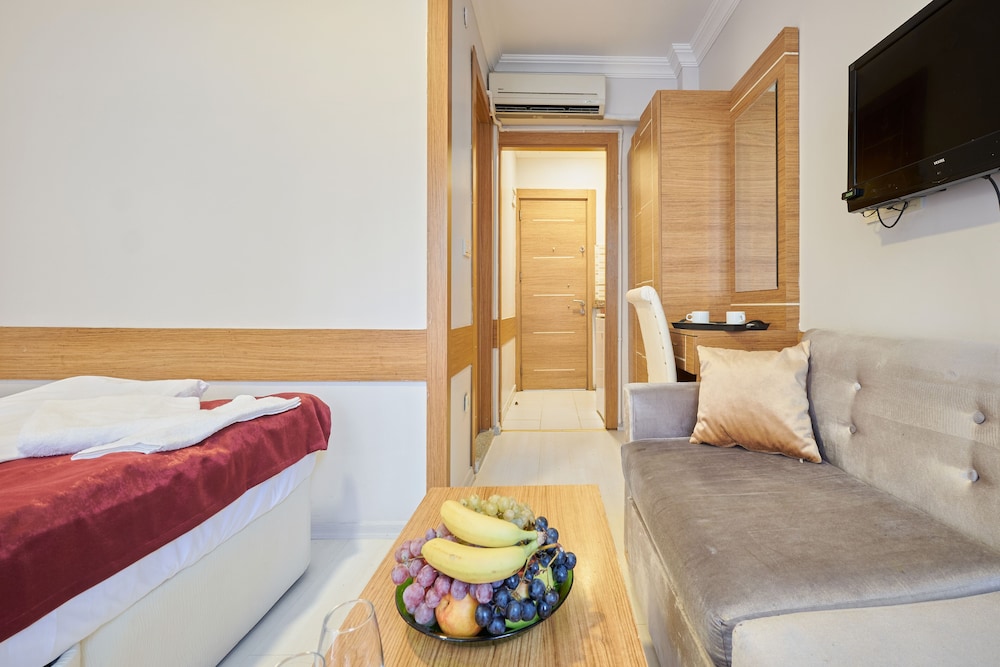 Central Suites Taksim 19/50