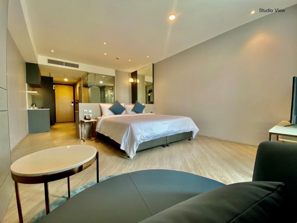 Golden City Rayong Hotel 24/69