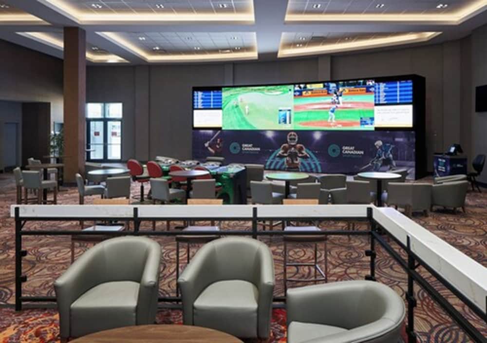 Pickering Casino Resort Hotel 39/59