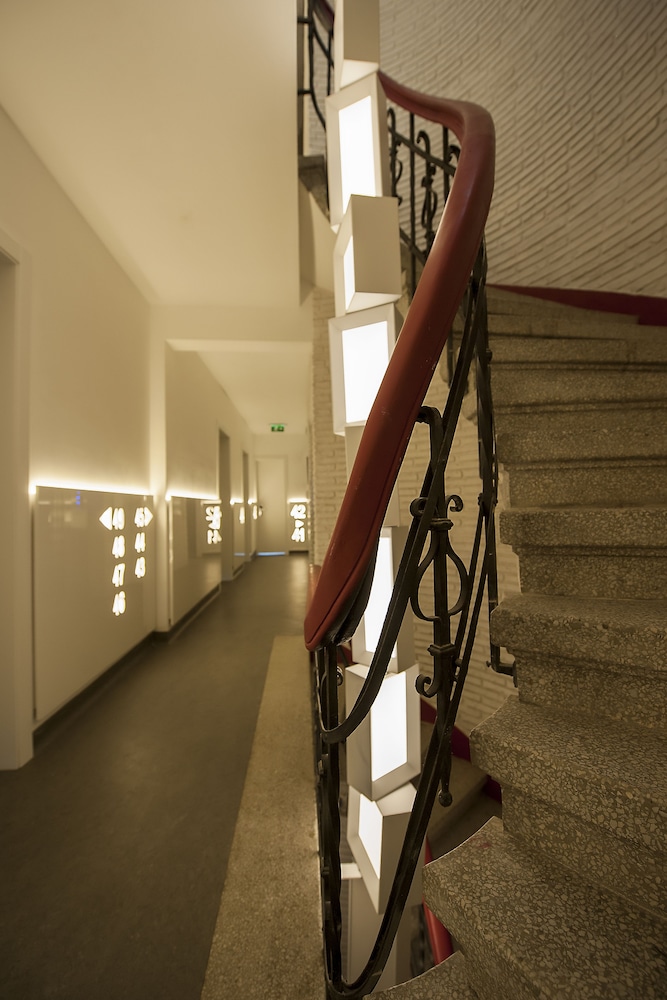 The Central House Istanbul Taksim 33/46