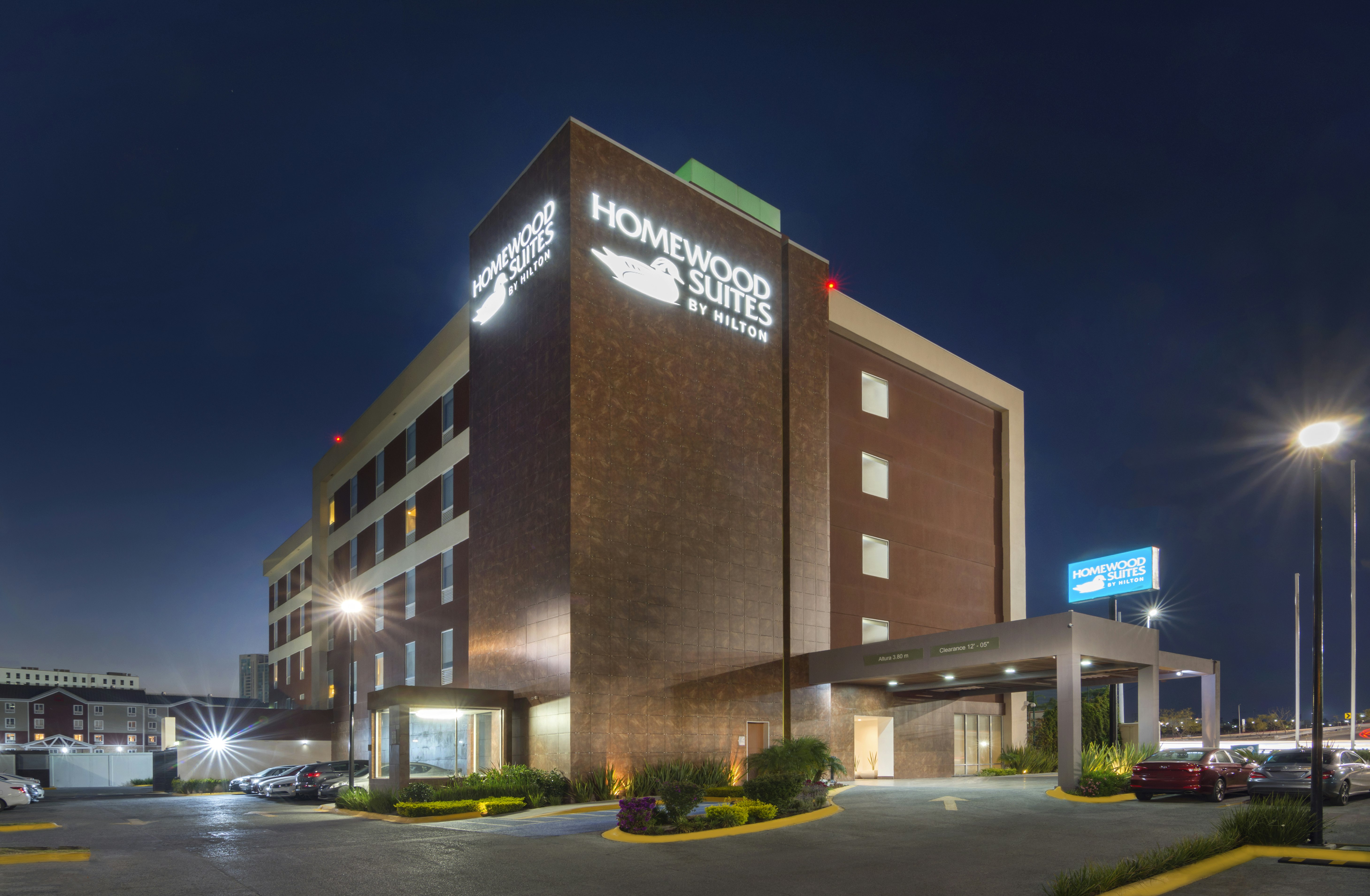 Homewood Suites By Hilton Queretaro 2/22