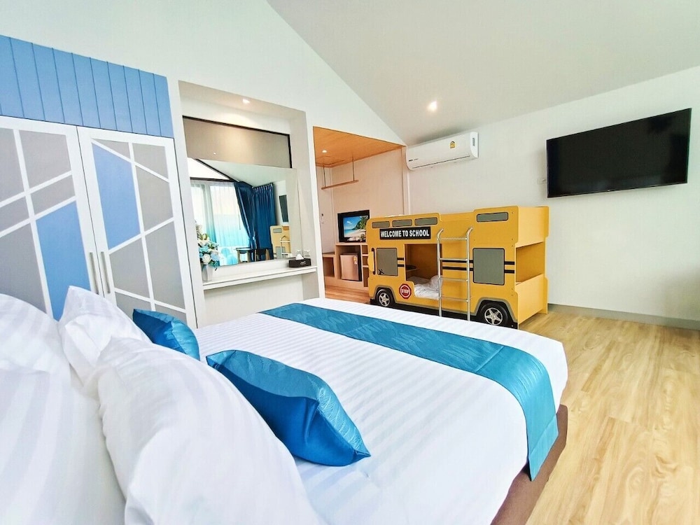 Southern Airport Hotel 15/50