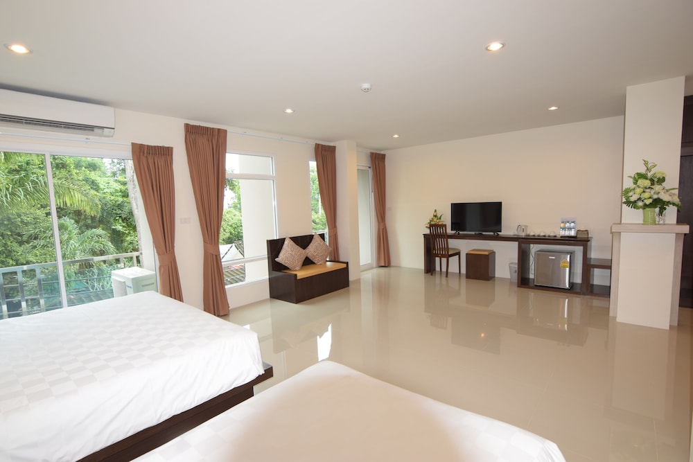 Peak Boutique City Hotel 21/62