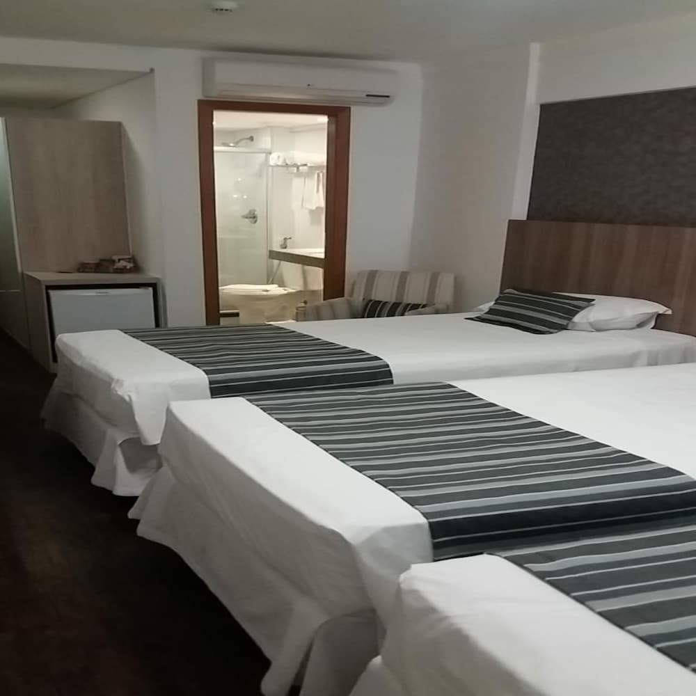 Allia Gran Hotel Pampulha Suites 13/74