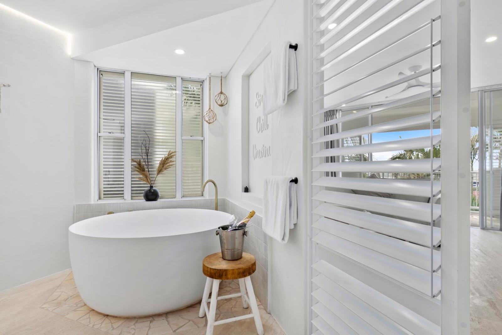 بنتهاوس، NOOSA BLUE RESORT 7/10