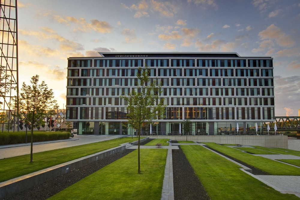 Steigenberger Hotel Bremen 6/70