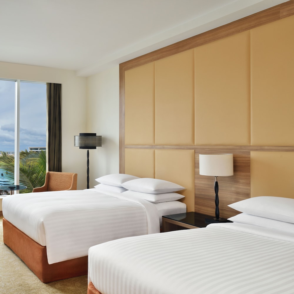 BENGALURU MARRIOTT HOTEL WHITEFIELD 13/36