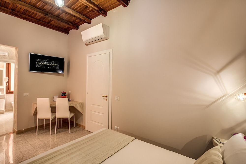 Colosseo Accomodation Room 20/38