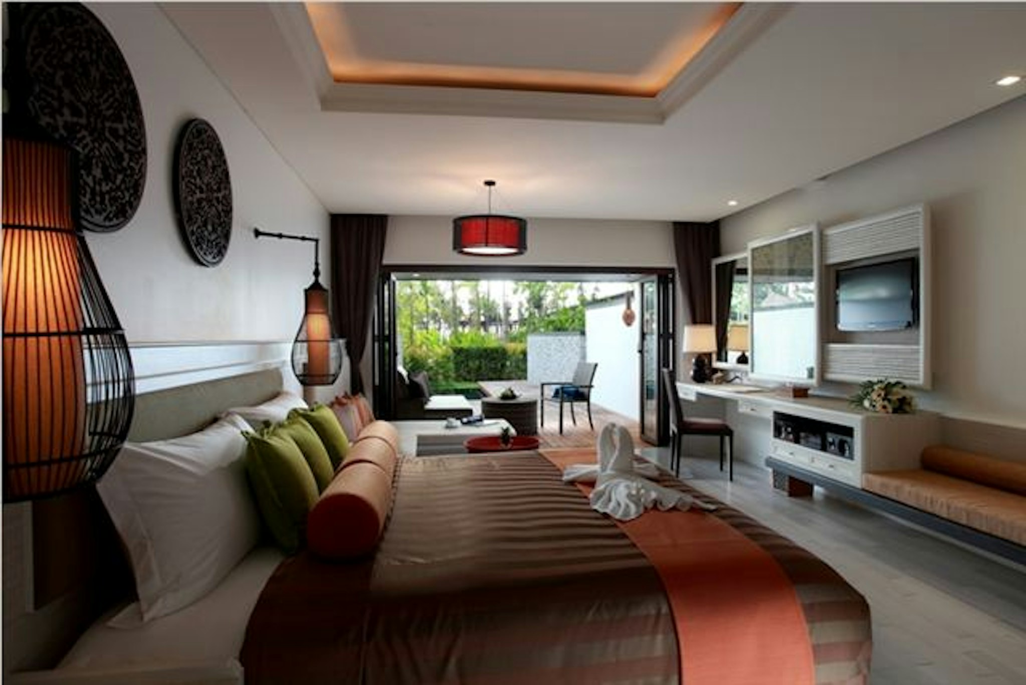 Natai Beach Resort and Spa 11/19