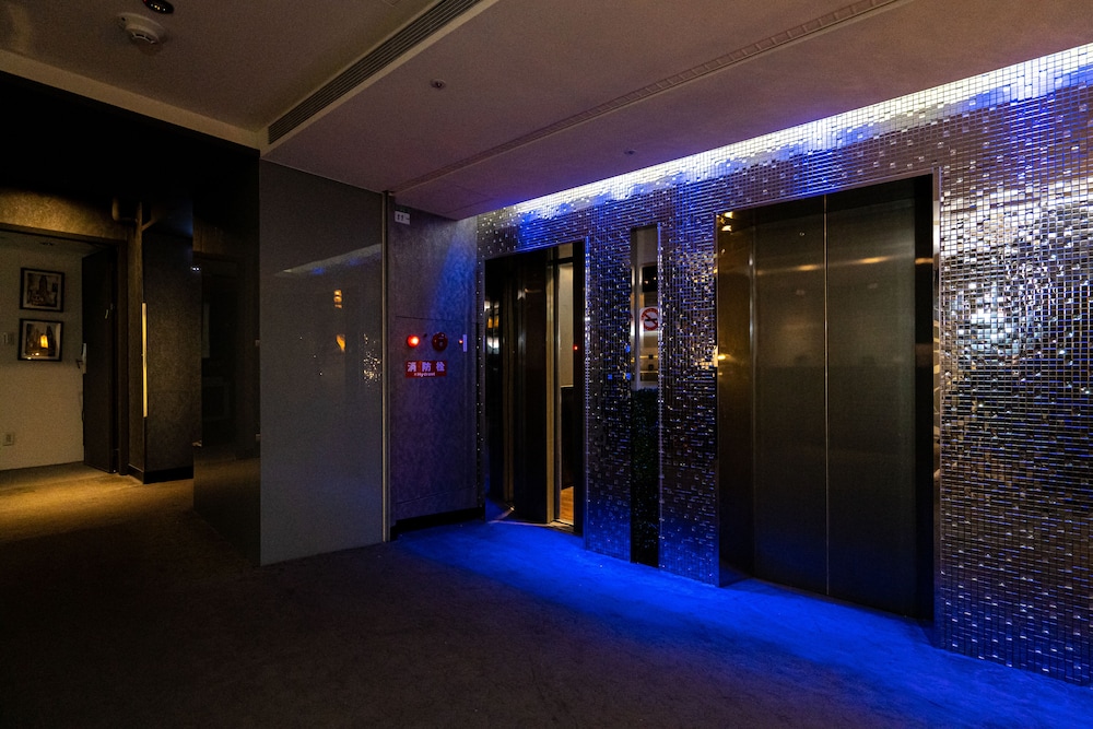 Hotelshere Taipei 30/37