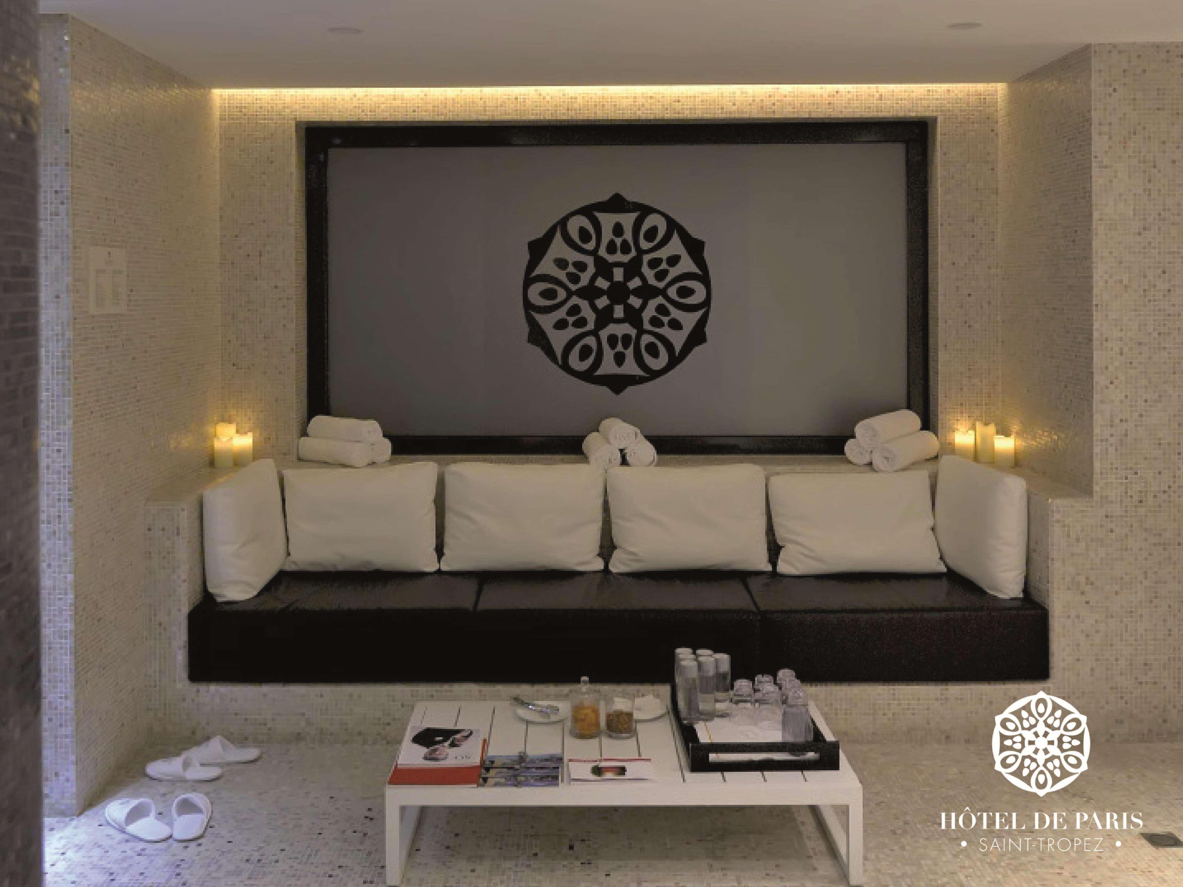 HOTEL DE PARIS SAINT-TROPEZ 7/50