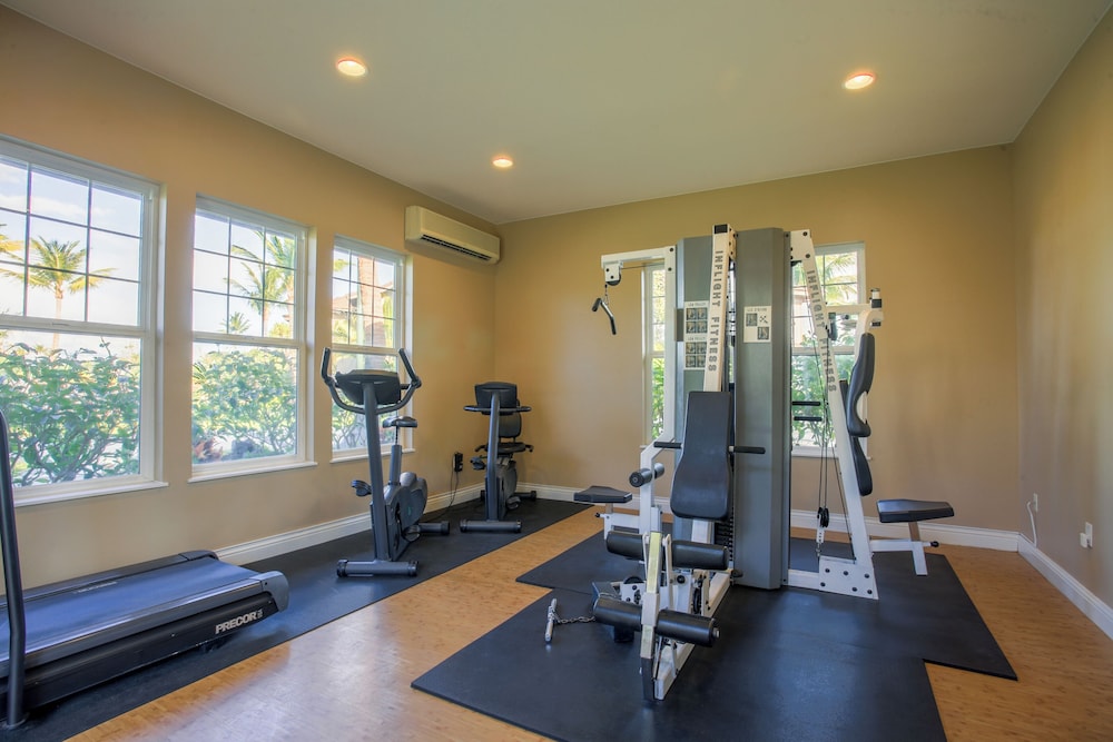 Kohala Coast Vacation Rentals by Outrigger 26/50