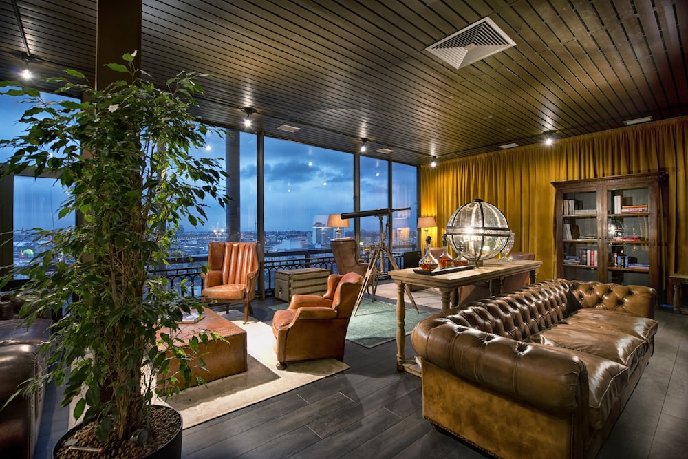 EXCELSIOR LUDWIGSHAFEN HOTEL 13/22