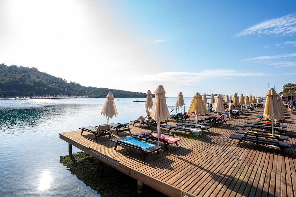 Bodrum Park Resort 53/59