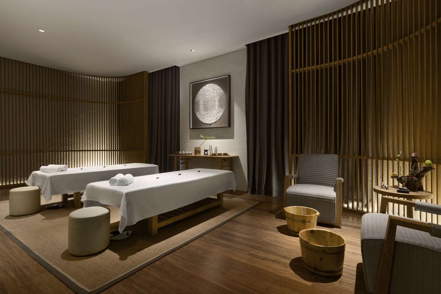Wyndham Jinjiang 4/15