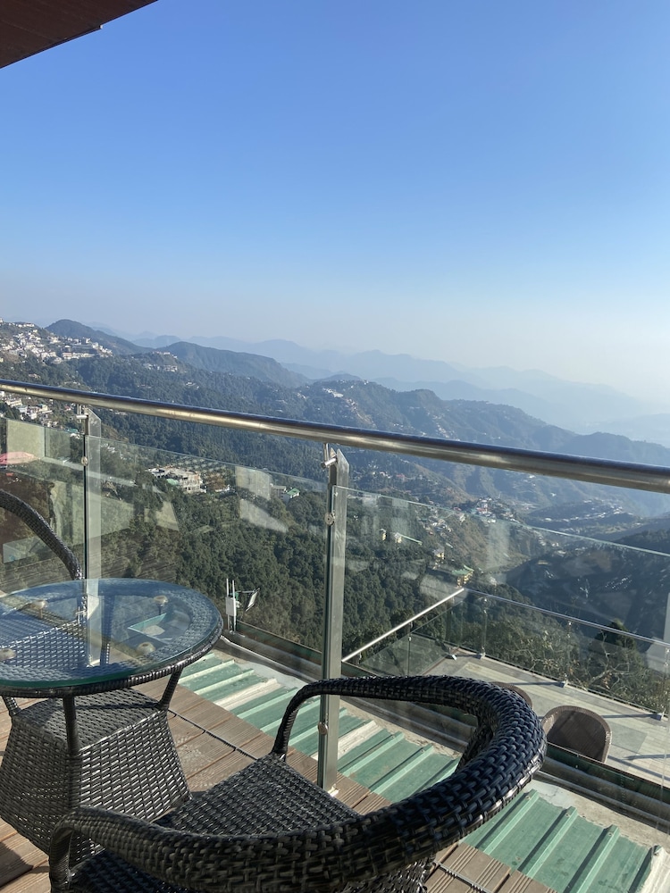 Fortune Resort Grace Mussorie 60/61