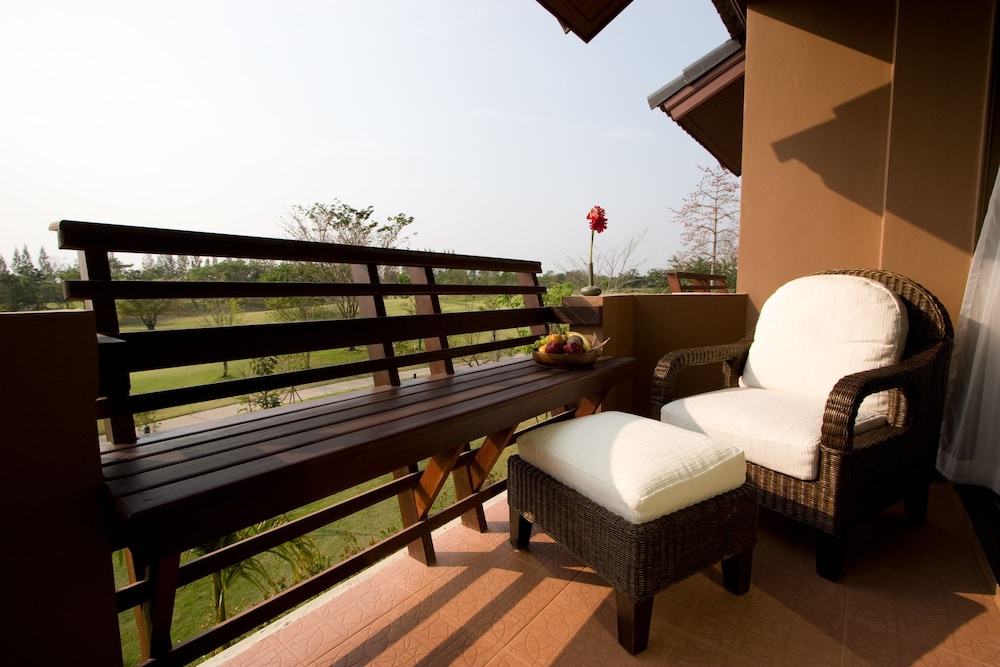 Mae Jo Golf Resort And Spa 21/50