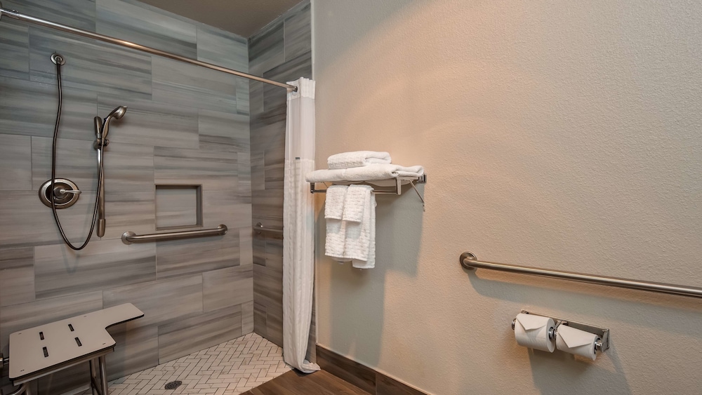 Best Western Plus Vineyard Inn 13/45