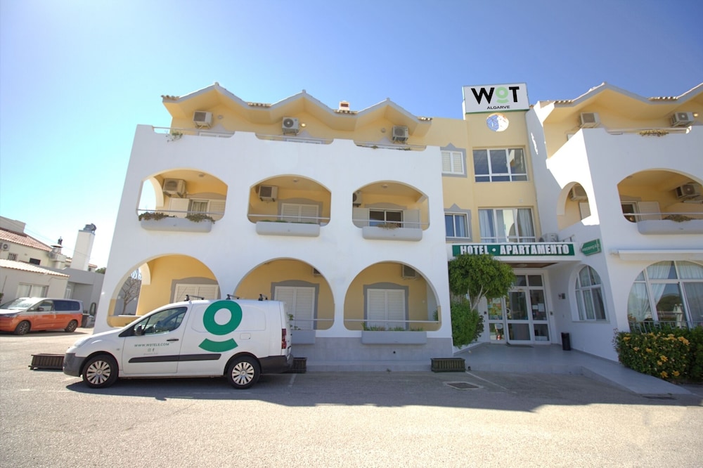 WOT Algarve Soul 57/65